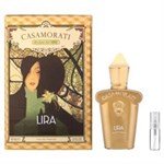 Xerjoff Casamorati 1888 Lira - Eau de Parfum - Duftprobe - 2 ml